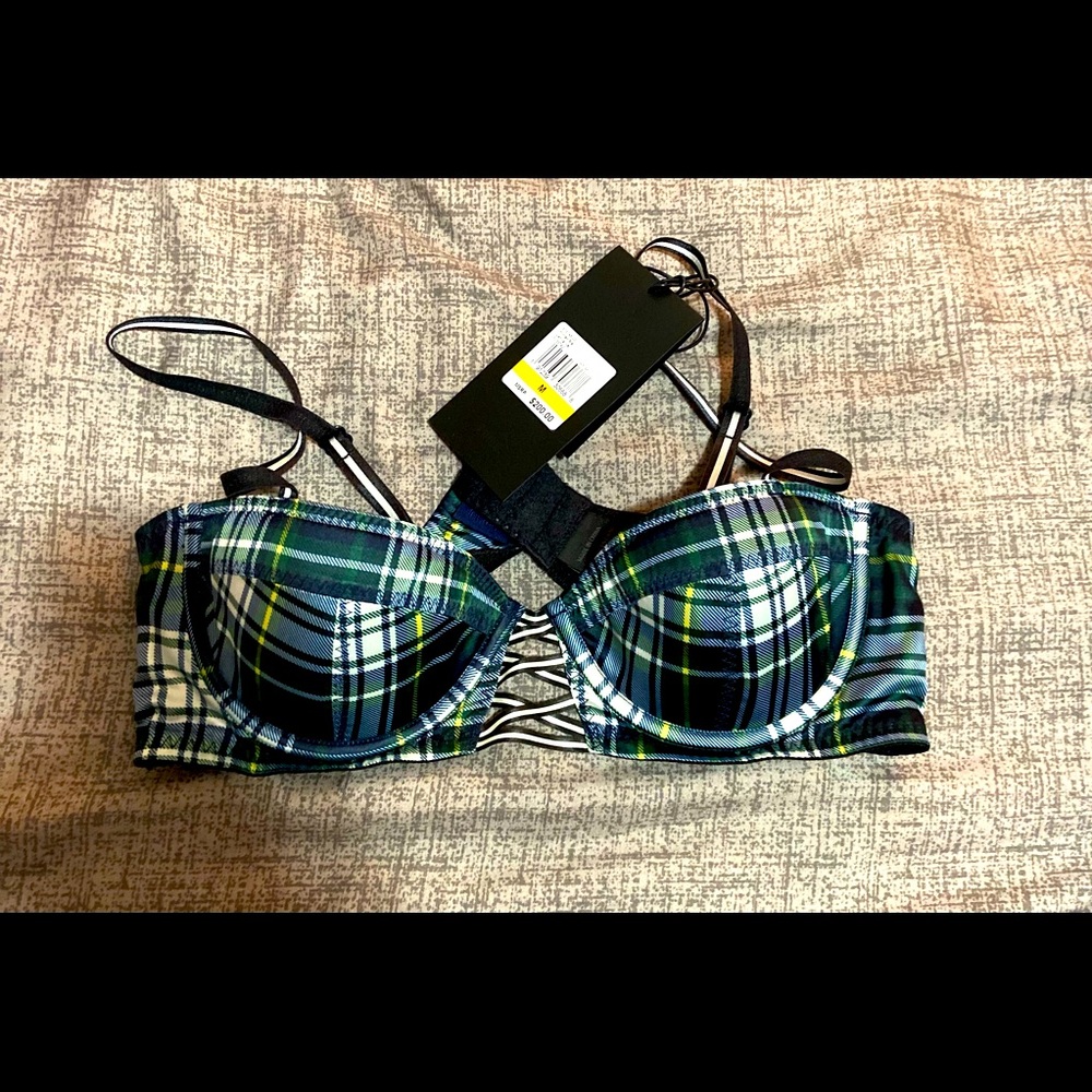 Bra Puma size M brand new